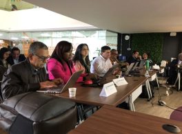 Informe sexto comité de seguimiento del acuerdo colectivo 2021 - 25 de octubre 2023