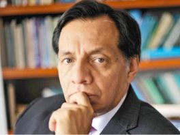 La Silla Vacía. Jugando a asustarse