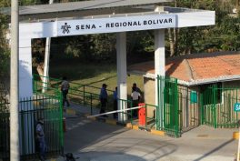 Se desarrollan visitas con Mintrabajo en regional Bolívar en el marco de las querellas preferentes