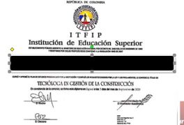 Se evidencian irregularidades en aprobaciones de juicios evaluativos en Centro de Industria y Construcción de la Regional Tolima