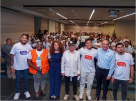 Jóvenes de Buenaventura, Tumaco y Quibdó serán beneficiarios de programa de movilidad académica en Harvard: Presidente Petro