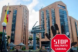 La alta dirección del SENA no aplica correctivos ante reiteradas denuncias de maltrato, humillación y acoso laboral en la Dirección General