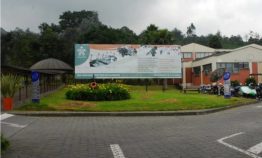 Comunicado para funcionarios administrativos Regional Caldas