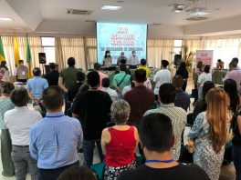 Orientaciones para la recolección de aportes de las Subdirectivas, Comités y Afiliados para la reforma de estatutos en la Asamblea de Delegados de SINDESENA