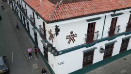 Subdirectiva Cauca - Masacre Laboral en el Centro de Comercio y Servicios