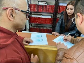 Subdirectiva Nariño - Se empieza a consolidar el sueño de contar con una nueva sede del SENA en la ciudad de Ipiales