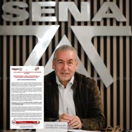 Subdirectiva Bogotá - Crisis en el Centro de Servicios Financieros