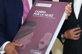 La Reforma Pensional es necesaria, pero no así