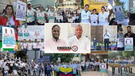 Alegría Inmensa: Blyderson Arboleda y Jefferson Murillo ¡VUELVEN A CASA!