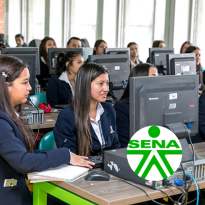 Ahorros y apropiación tecnológica nueva apuesta para la provisión del servicio de las TICs en el SENA