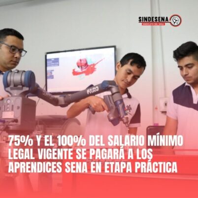 Apoyo de Sostenimiento para Aprendices: Análisis y Perspectivas según Índice de Desempleo