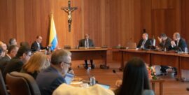 Sindesena exige a la Corte Suprema que nombre fiscal ya