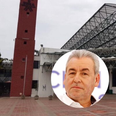 Subdirectiva Magdalena - El cambalache de Jorge Londoño