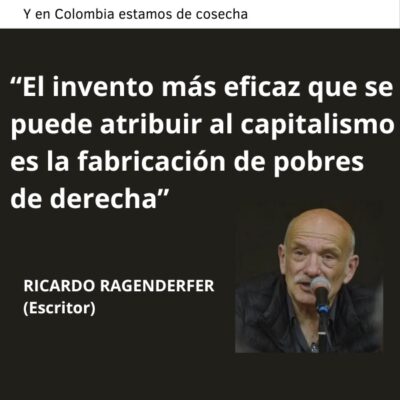 Reflexión sobre el impacto social del sistema económico capitalista