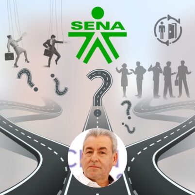 El SENA sin rumbo claro y acechado por la politiquería y la desadministración