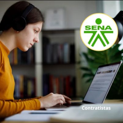 Que la nueva plataforma SENA no afecte los derechos de los contratistas