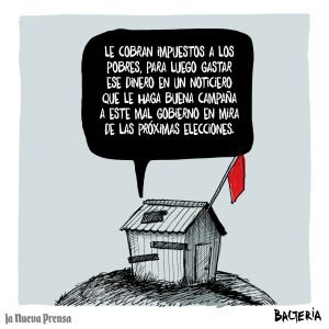 Caricatura 1