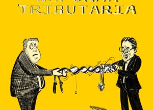 Caricatura 2