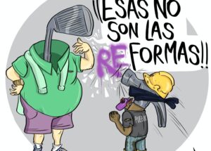 Caricatura 3