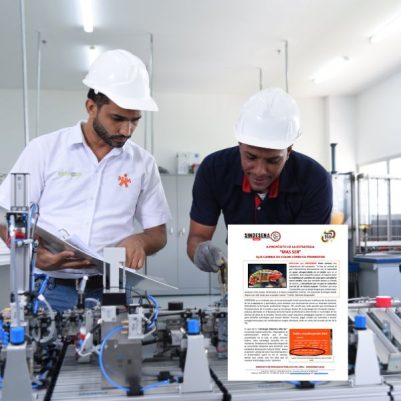 Subdirectiva Valle - A propósito de la estrategia "Más Ser" que cambia de color como su promotor