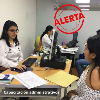 ¡ALERTA!: Violación Flagrante del Acuerdo Colectivo en Capacitaciones para los trabajadores administrativos del SENA