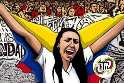 Declaración Política IV Congreso Nacional De La Juventud TrabajadoraCentral Unitaria De Trabajadores