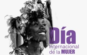 Día Internacional de la Mujer Trabajadora