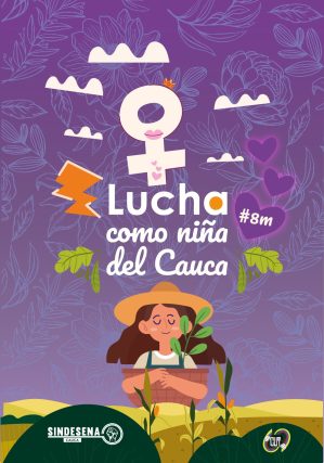 Hoy conmemoramos tu día Mujer Trabajadora