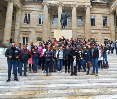 Informe, reuniones y avances planta temporal