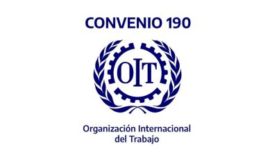 Avance histórico en Colombia en trámite en procura de ratificación del convenio 190 de la OIT