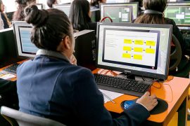 Sindesena apoya nuevo modelos de servicios TICs del SENA