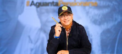 Alocución Presidencial Reforma Pensional