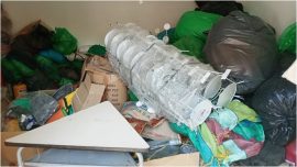 Ratificadas condiciones inseguras y múltiples riesgos en Regional Magdalena