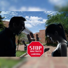 SINDESENA denuncia maltrato laboral en el Meta