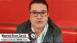 Grandes logros SINDESENA Arauca