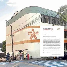 Carta abierta al director regional Risaralda