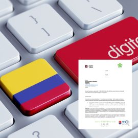 Respuesta derecho de petición servicios TICS