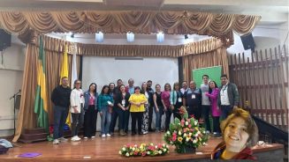 Tercer encuentro módulo de Derechos Fundamentales