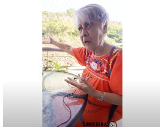 Entrevista a Beatriz Cobo, pensionada del SENA, Día del Instructor