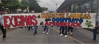 El contrato de aprendizaje, refresquemos la memoria frente a la historia mal contada