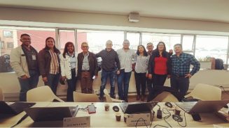 Informe séptima semana de negociación