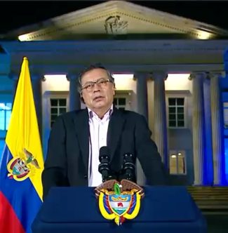 ABC Cinco puntos de defensa en la alocución