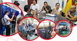 Seguimiento en querellas regional Tolima