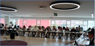 Informe tercera semana de negociación