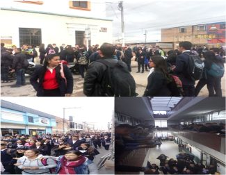 Preentrega sede nueva CIDE Soacha