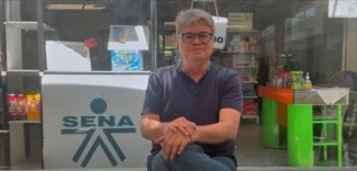 Saludo y congratulaciones por la formalización de la planta temporal