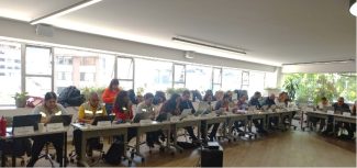 Así vamos en la mesa de negociación del 4 al 8 de noviembre