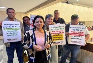 Así transcurrió la Junta Ampliada de Sindesena