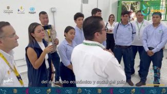 Sí se puede entregar instalaciones SENA Saravena Arauca