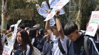 Acuerdo 009 de 2024 vulnera derechos de aprendices